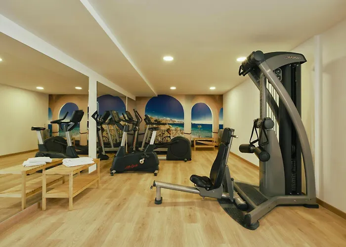 Beneste Nerja Hostal Nerja