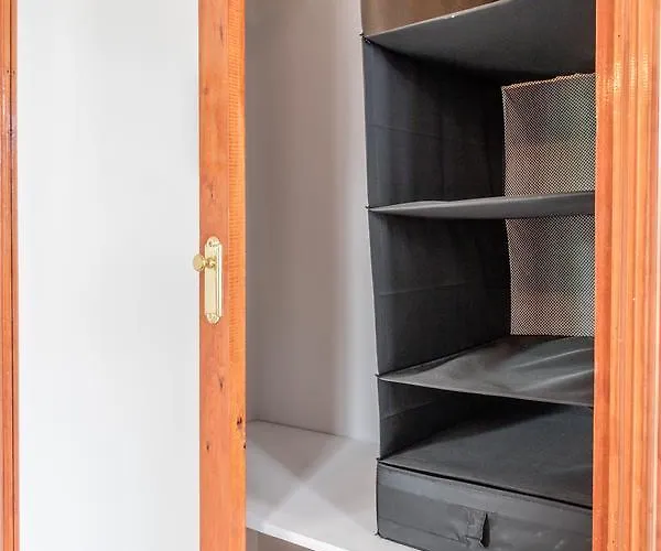 Beneste Nerja Hostal Otel 2*