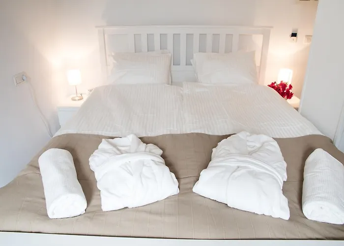 Beneste Nerja Hostal Hotell