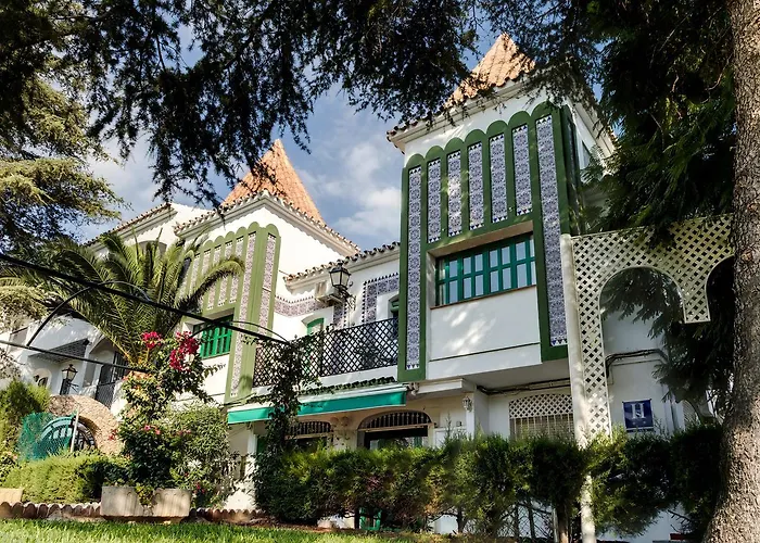 Hotel Beneste Nerja Hostal 2*