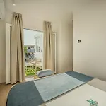 Hotell Beneste Nerja Hostal Nerja