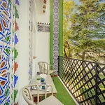 Beneste Nerja Hostal Hotell Nerja