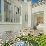 Hotell Beneste Nerja Hostal 2*