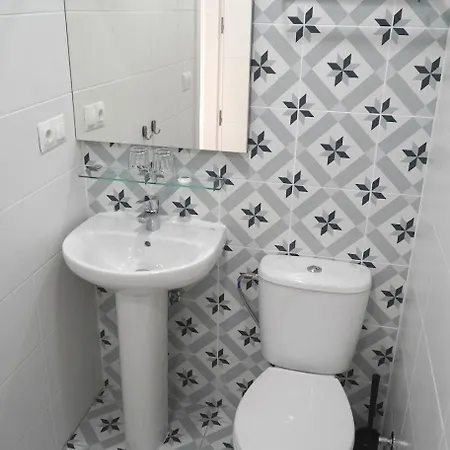 Otel Alegre 2*