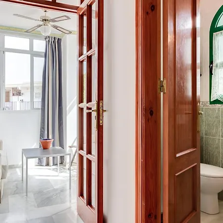 Otel Alegre Nerja
