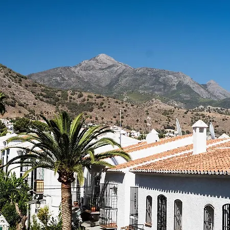 Hotel Alegre Nerja