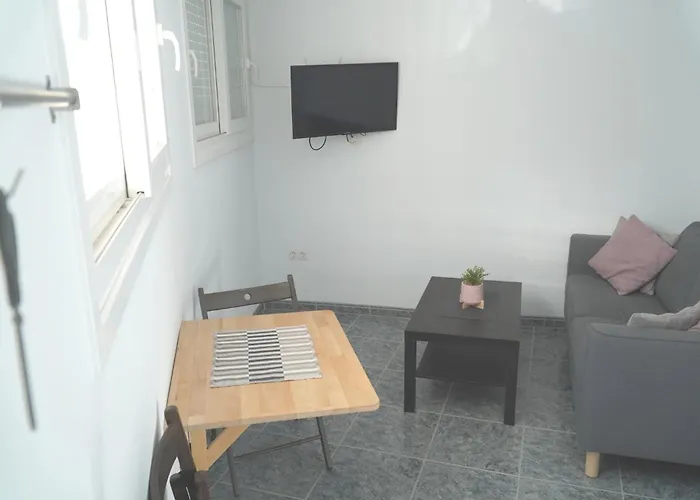 Hotel Beneste Nerja Hostal Nerja