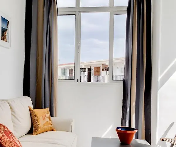 Beneste Nerja Hostal Nerja