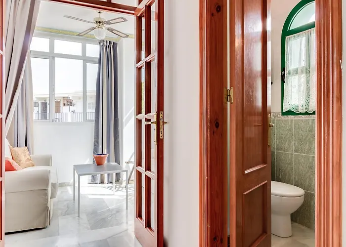 Hotel Beneste Nerja Hostal Nerja