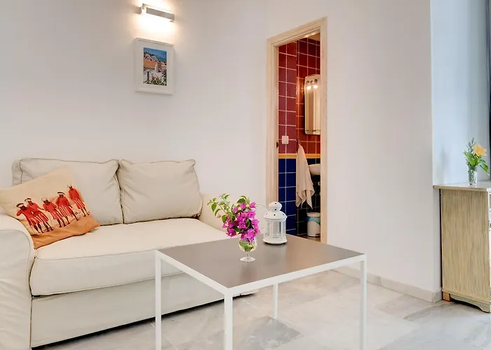 Beneste Nerja Hostal 2* Nerja